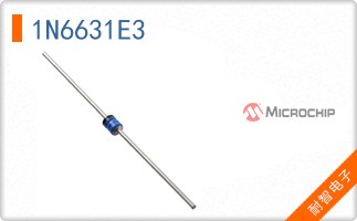 1N6631E3