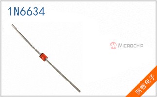 1N6634