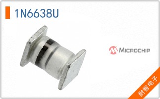 1N6638U