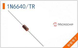 1N6640/TR