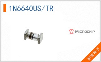 1N6640US/TR