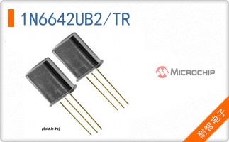 1N6642UB2/TR