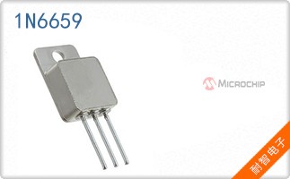 1N6659
