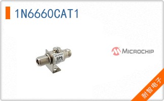 1N6660CAT1