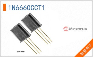 1N6660CCT1
