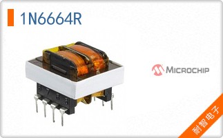 1N6664R