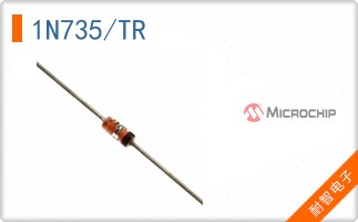 1N735/TR