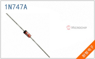 1N747A