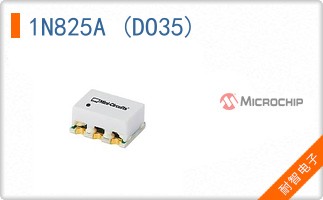 1N825A (DO35)