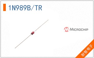 1N989B/TR