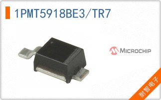 1PMT5918BE3/TR7