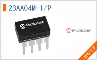 23AA04M-I/P