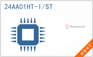 24AA01HT-I/ST
