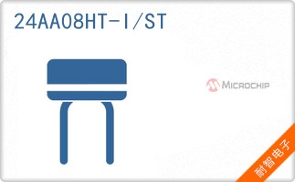 24AA08HT-I/ST