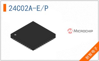 24C02A-E/P