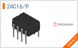 24C16/P