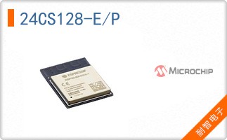 24CS128-E/P
