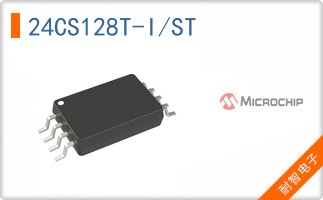 24CS128T-I/ST