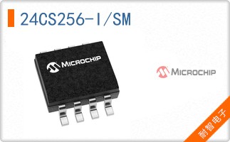 24CS256-I/SM