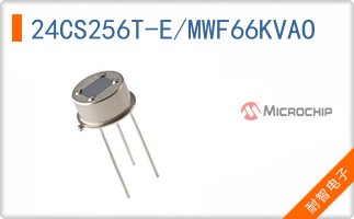24CS256T-E/MWF66KVAO