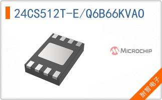 24CS512T-E/Q6B66KVAO