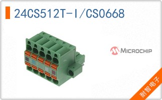 24CS512T-I/CS0668