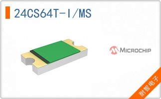 24CS64T-I/MS