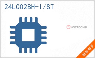 24LC02BH-I/ST