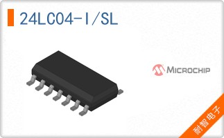 24LC04-I/SL