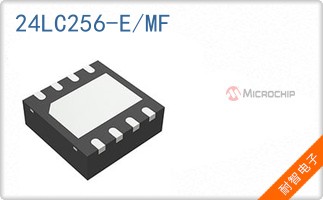 24LC256-E/MF