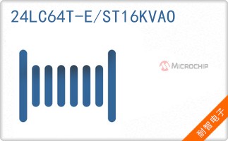 24LC64T-E/ST16KVAO��ͼƬ