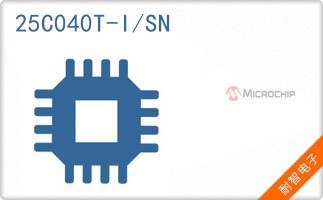 25C040T-I/SN
