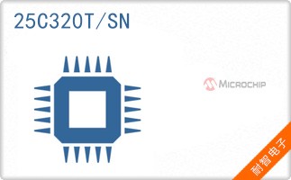 25C320T/SN
