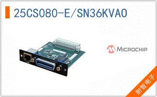 25CS080-E/SN36KVAO