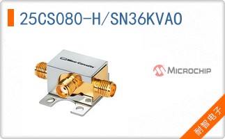 25CS080-H/SN36KVAO