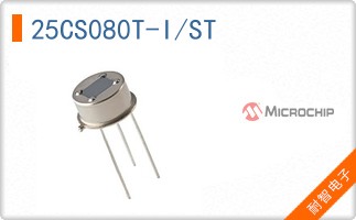 25CS080T-I/ST