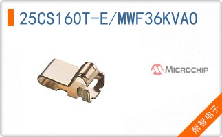 25CS160T-E/MWF36KVAO