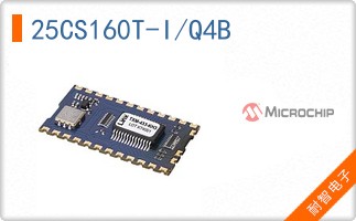 25CS160T-I/Q4B