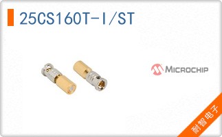 25CS160T-I/ST