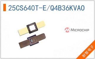 25CS640T-E/Q4B36KVAO
