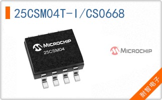25CSM04T-I/CS0668