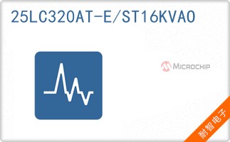 25LC320AT-E/ST16KVAO