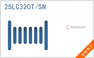 25LC320T/SN