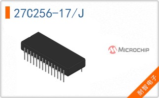 27C256-17/J