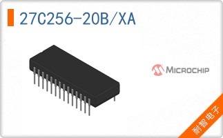 27C256-20B/XA