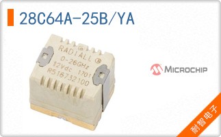 28C64A-25B/YA