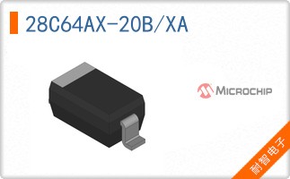 28C64AX-20B/XA