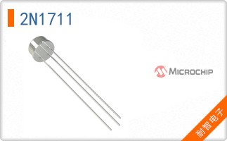 2N1711