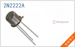 2N2222A