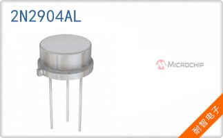 2N2904AL